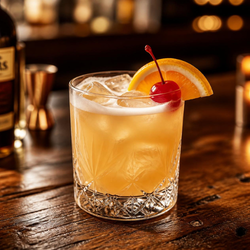 AMARETTO SOUR