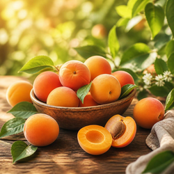 APRICOTS