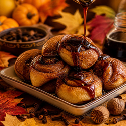 AUTUMN DELIGHT