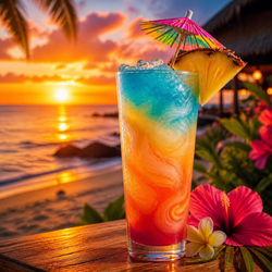 BAHAMA FIZZ