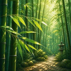 BAMBOO
