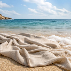 BEACH LINEN