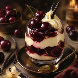 BLACK CHERRY