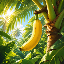 BANANA
