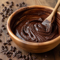 BROWNIE BATTER