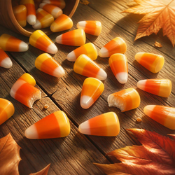 CANDY CORN