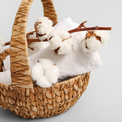 CLEAN COTTON