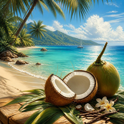 COCONUT BAY