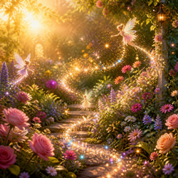 FAIRY DUST