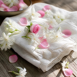 FRESH LINEN