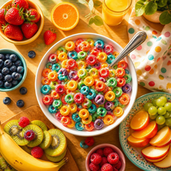 FRUITY LOOPS