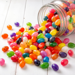 JELLY BEANS