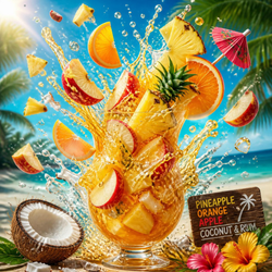 JAMAICAN ME CRAZY