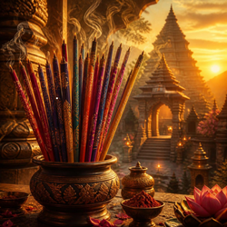 NAG CHAMPA