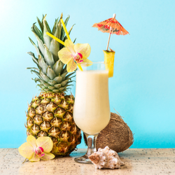 PINA COLADA
