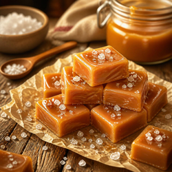 SALTED BUTTERSCOTCH