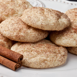 SNICKERDOODLE