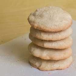 SUGAR COOKIES