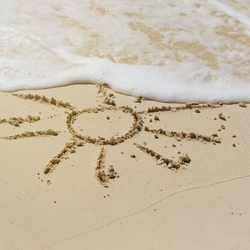 SUN &amp; SAND
