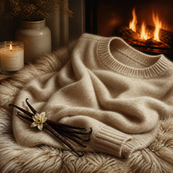 VANILLA CASHMERE