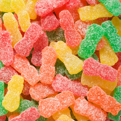 SOUR PATCH KIDS