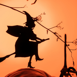 WITCHING HOUR