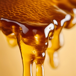VANILLA MAPLE SYRUP