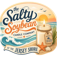 TWIN WICK-THE SALTY SOYBEAN