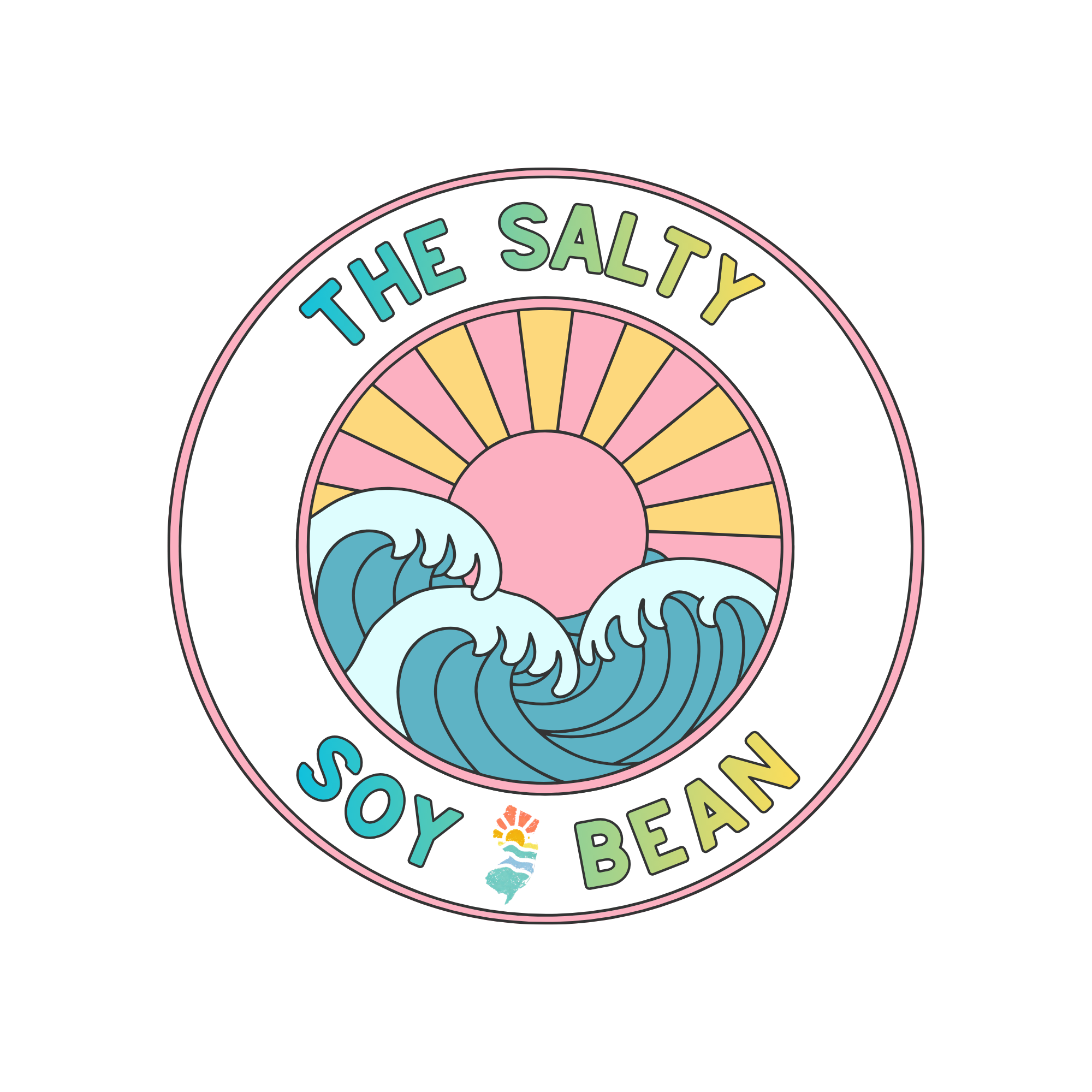 The Salty Soybean